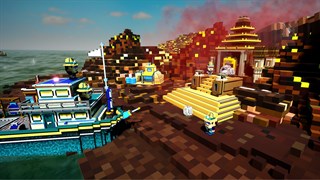 Drill Deal - Oil Tycoon screenshot 3