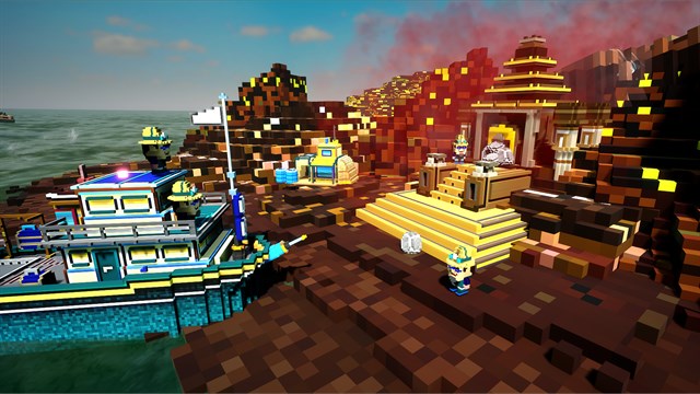 Drill Deal - Oil Tycoon screenshot 3