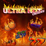 Ultra Hot Deluxe Free Casino Slot Machine