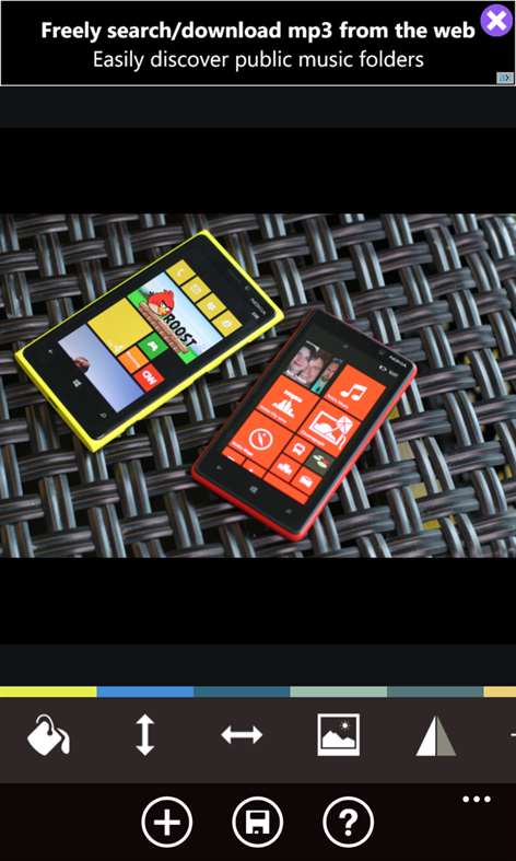 InSquare Screenshots 2