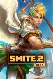SMITE 2 (Game Preview)