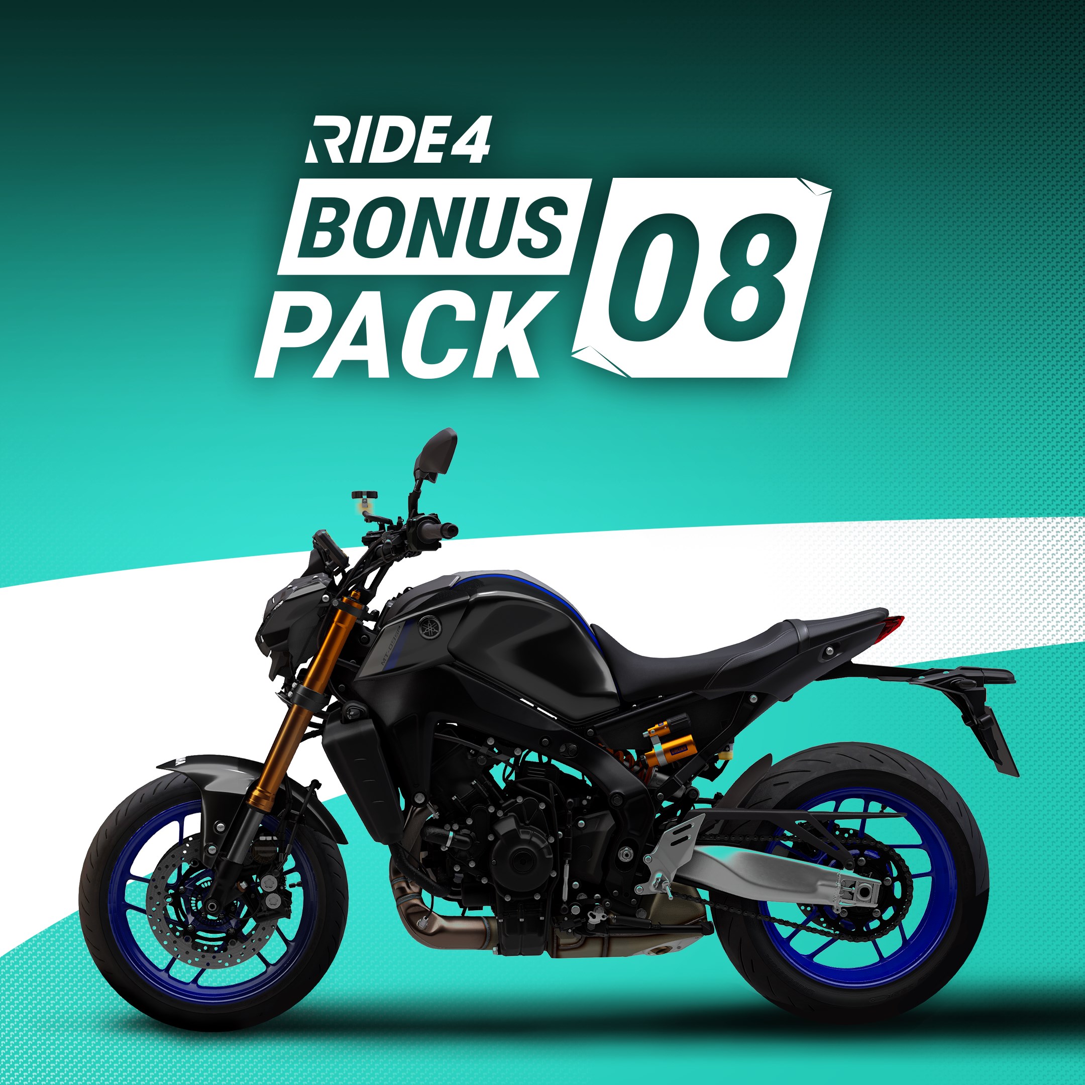 RIDE 4 - Bonus Pack 08