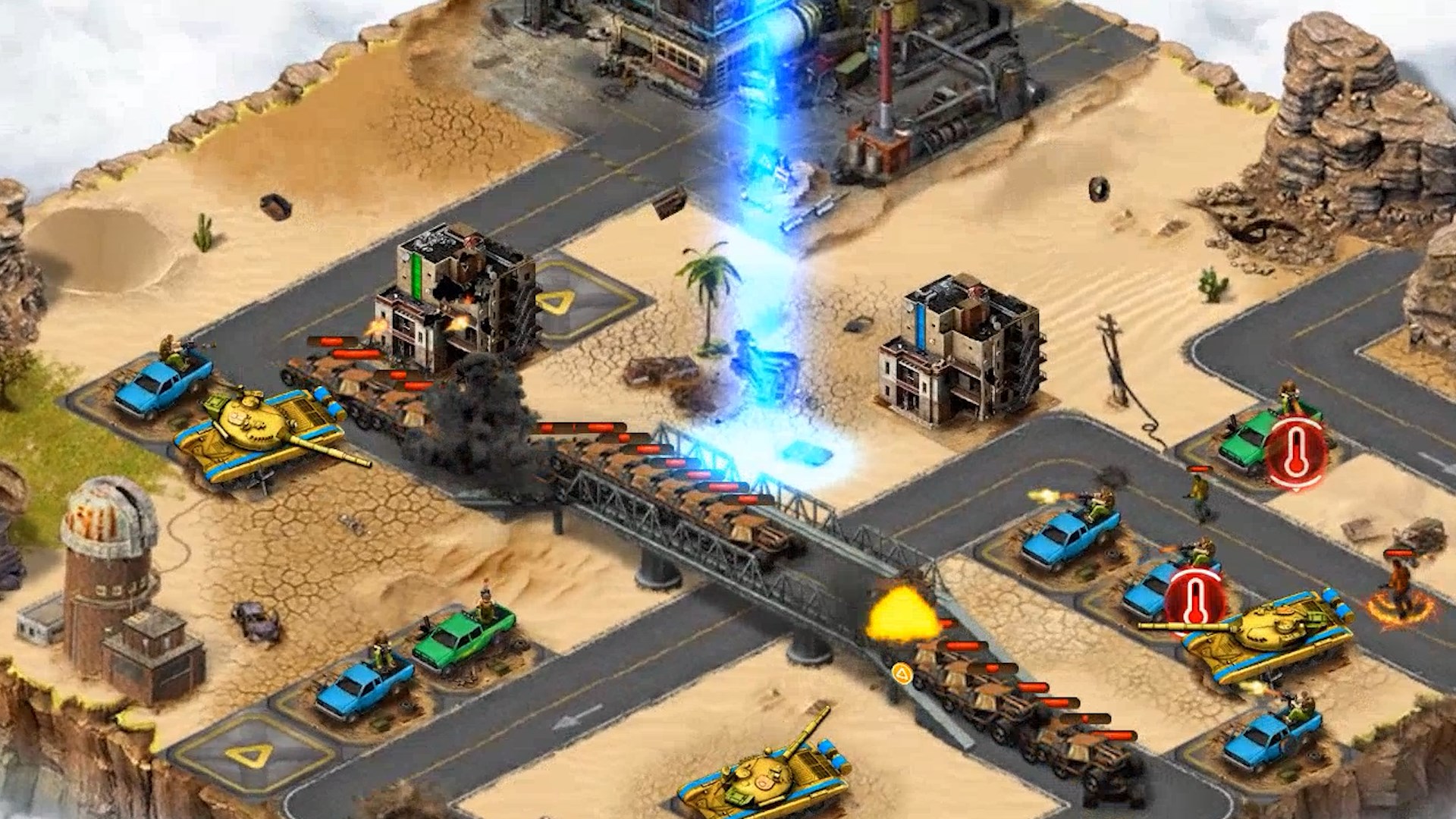 AOD - Art of Defense screenshot