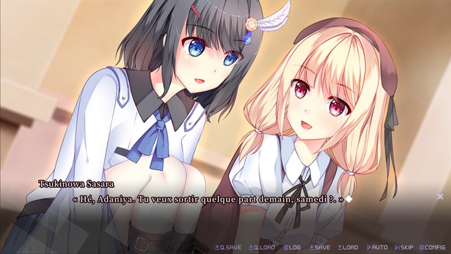 Criss Cross screenshot 3