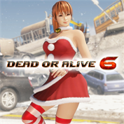 Buy DEAD OR ALIVE 6 Character: Tina - Microsoft Store en-IL