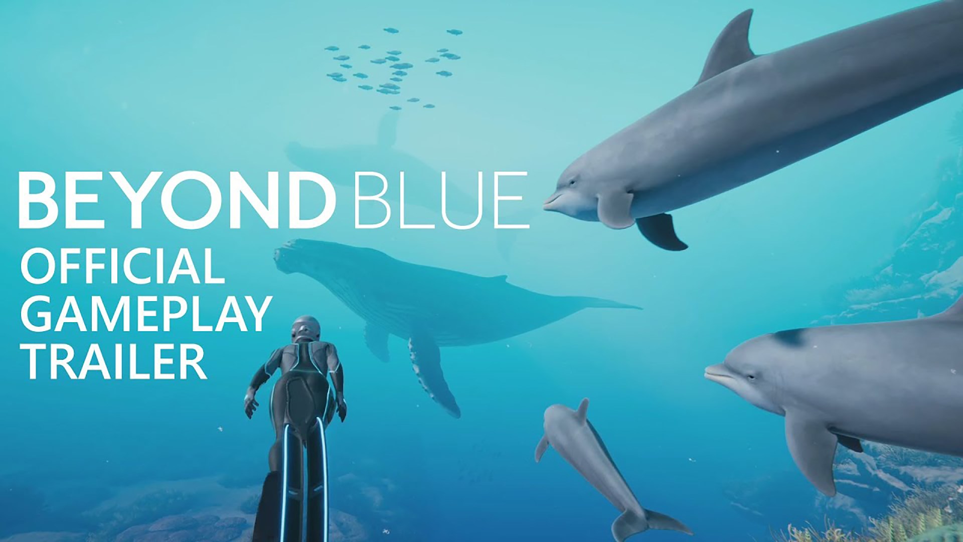 Beyond blue xbox shop one release date