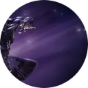 Silver Surfer Wallpaper New Tab icon