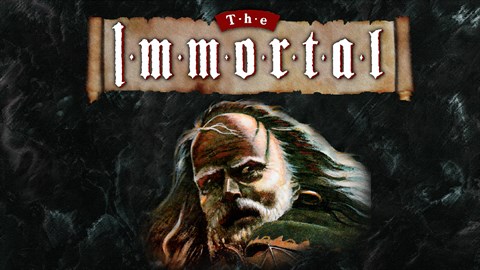 QUByte Classics - The Immortal by PIKO