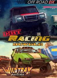 Dirt Racing Bundle Off Road & Wildtrax