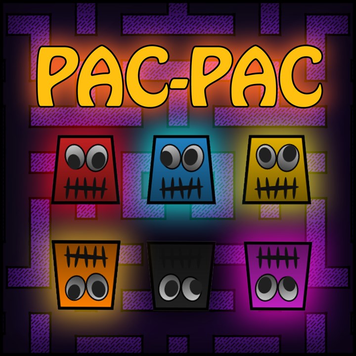 PAC-PAC