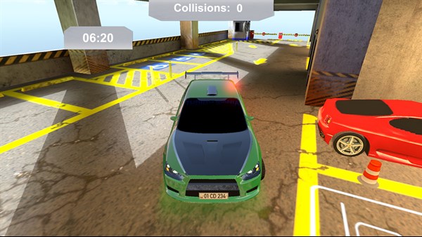 Car Parkings Simulator 2022 — 6