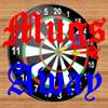 Mugs Away Darts