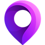 Mapsly: Map, Routing, Territories, Prospecting icon