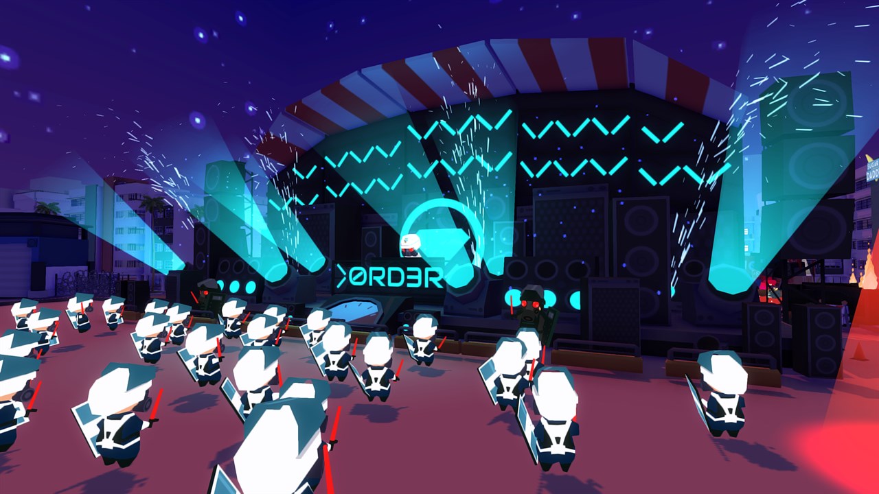 Anarcute screenshot 4