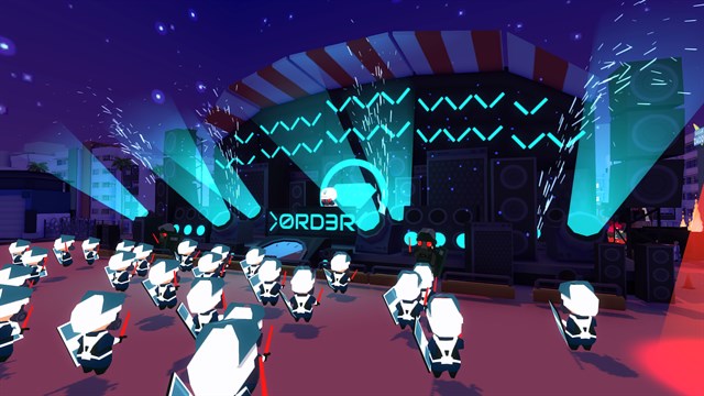 Anarcute screenshot 4