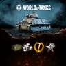 World of Tanks – Dunkirk Starter Edition