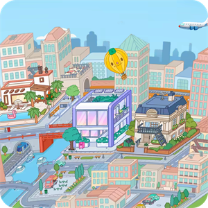 TB Life Simulation World