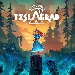 Aperçu Teslagrad 2