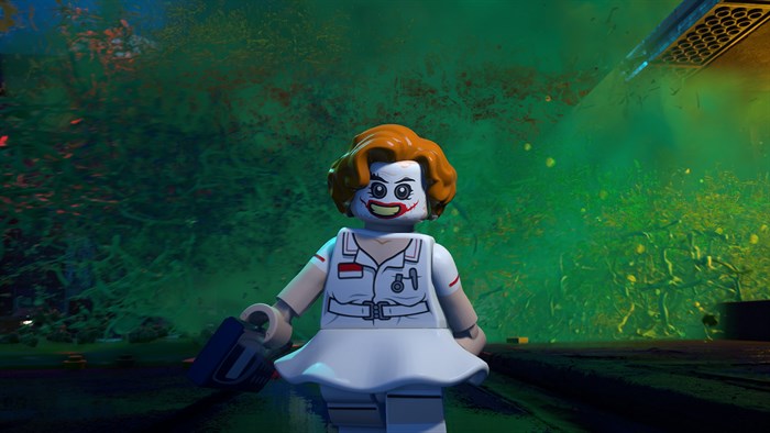 LEGO® Бэтмен™: Наследие Темного рыцаря — скриншот 9