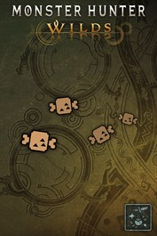 추가 치장품 '둥실둥실 잘 익은 고기'