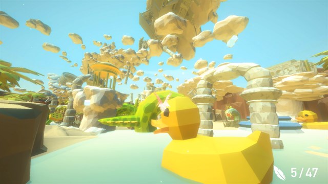 Aery - Heaven & Hell screenshot 4