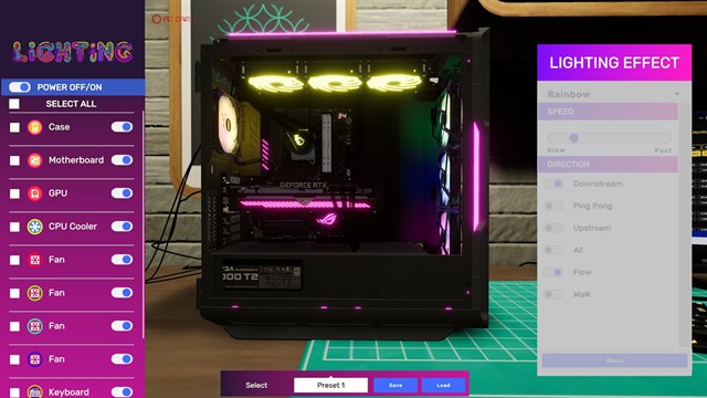 PC Building Simulator 2 screenshot 4