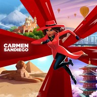 Carmen Sandiego