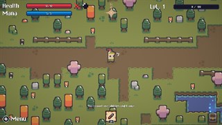 The Mystery of Eldham screenshot 1