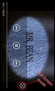 Mr Bean Videos screenshot 3