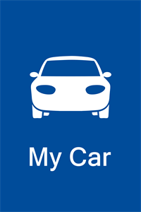 My Car - Fuel Tracker & Vehicle Manager