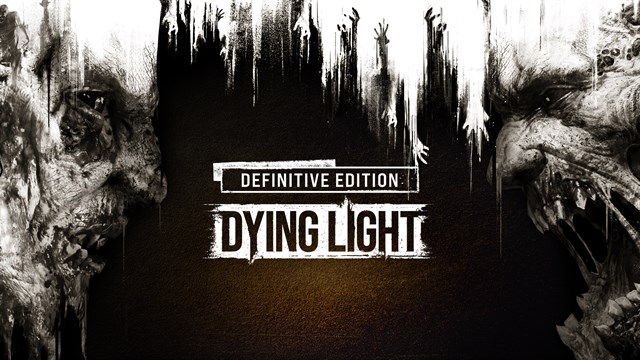 Dying Light — Definitive · Xbox