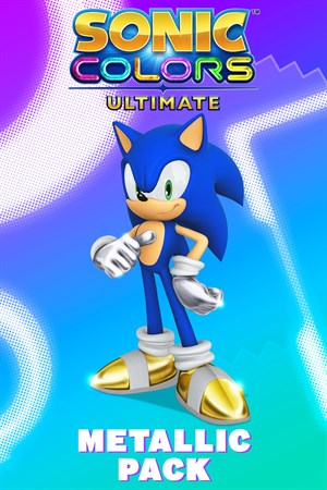 Набор «Два металла»