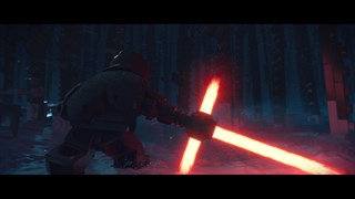 LEGO® Star Wars™: The Force Awakens Deluxe Edition screenshot 5