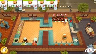 Overcooked cheap for xbox