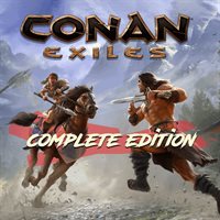 Conan Exiles – édition complète