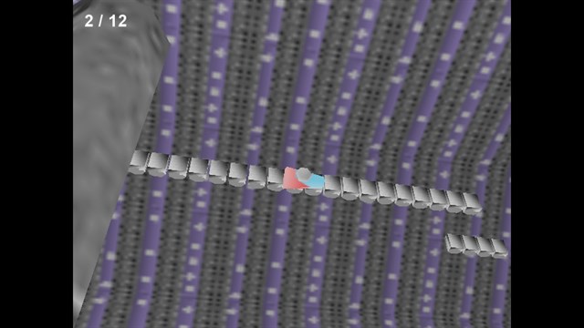 Zippy the Circle (Level 8, Level 9, and Level 10) screenshot 4
