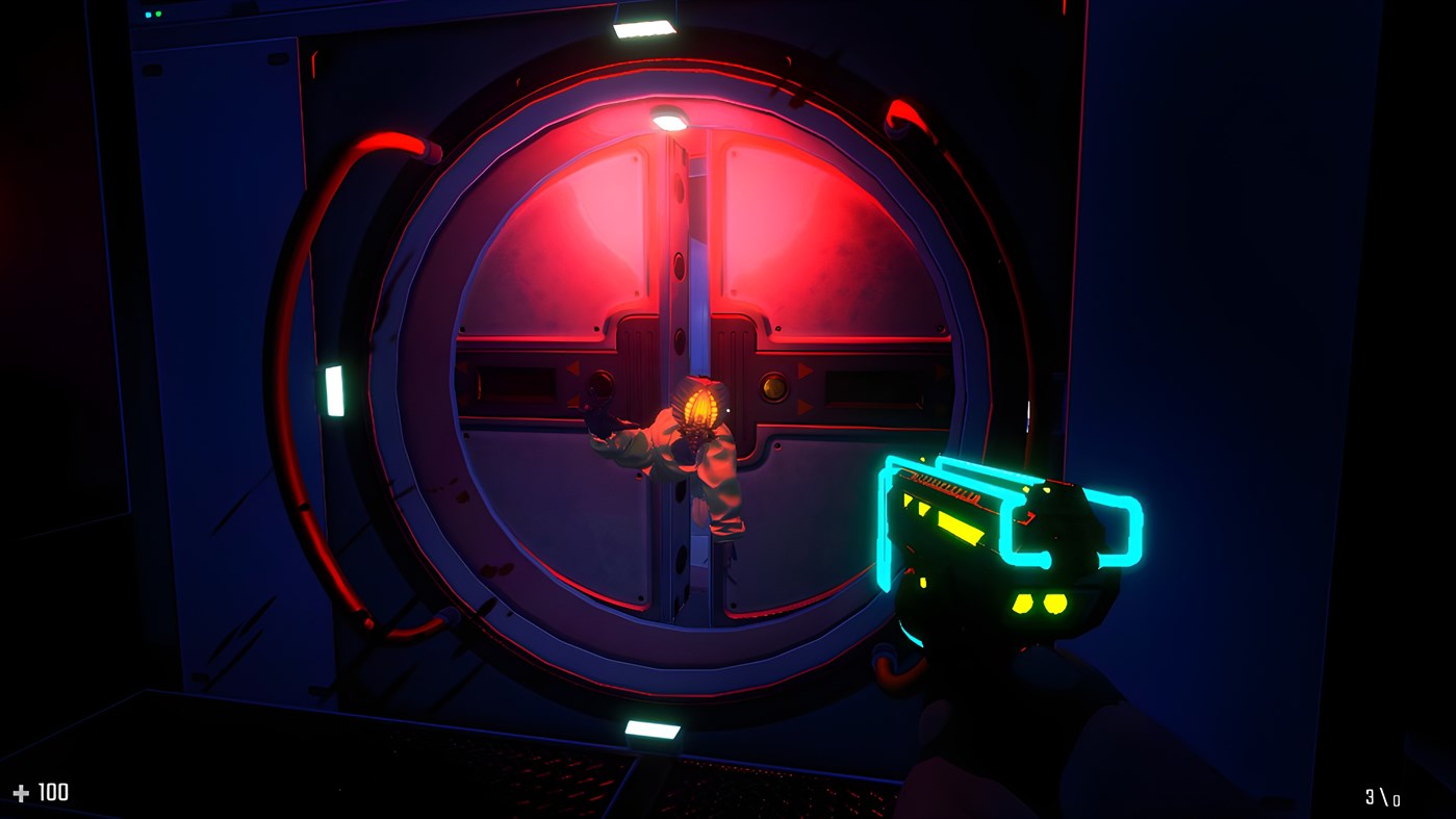 #7. Into Death And Beyond (Xbox) 由: Dolores Entertainment