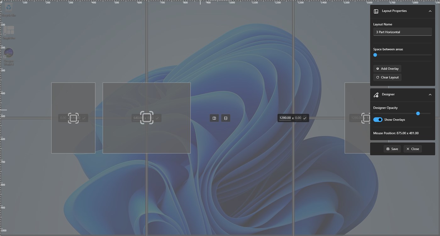 #9. SnapIt (Windows) 由: Engin Kırmacı