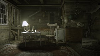 RESIDENT EVIL 7 biohazard Gold Edition screenshot 6