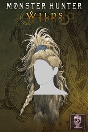 追加髪型「加工屋ジェマ」