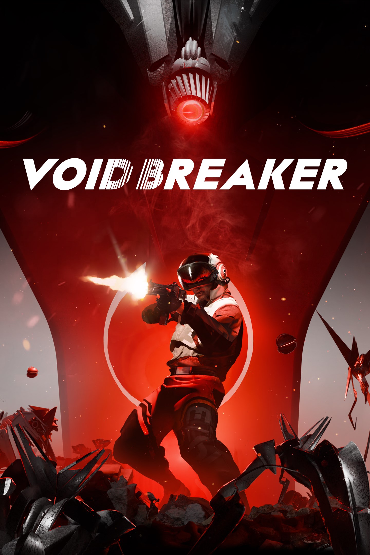 VOID/BREAKER PC game deal – 45% off