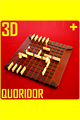 Quoridor Plus : Ultimate Strategy Board Game