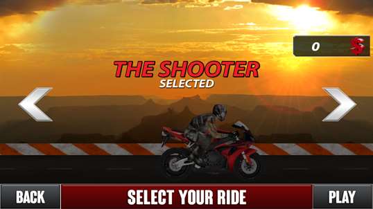 Highway Stunt Bike Riders Pro screenshot 2