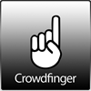 Crowdfinger