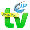 IPTV Amazing: M3U, XSPF Support