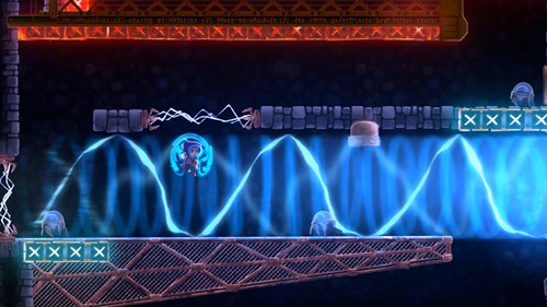 Puzzle Platformer Bundle