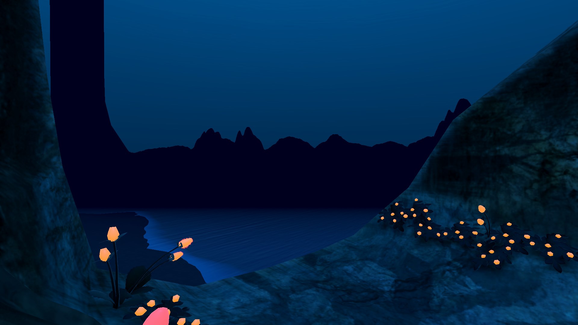 LOOPOOL Chapter 1 screenshot 6