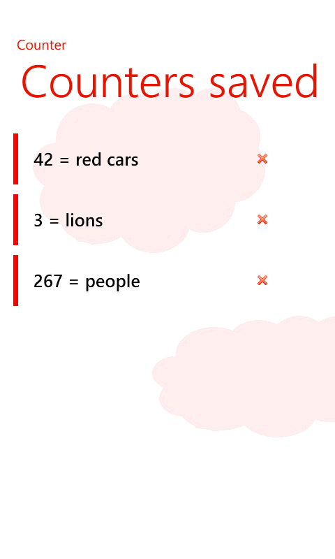 How get counter. How get counter. How get counter. Tap counter. Web card message counters.