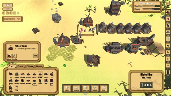 Colony Survival - Town Builder Simulator — 6