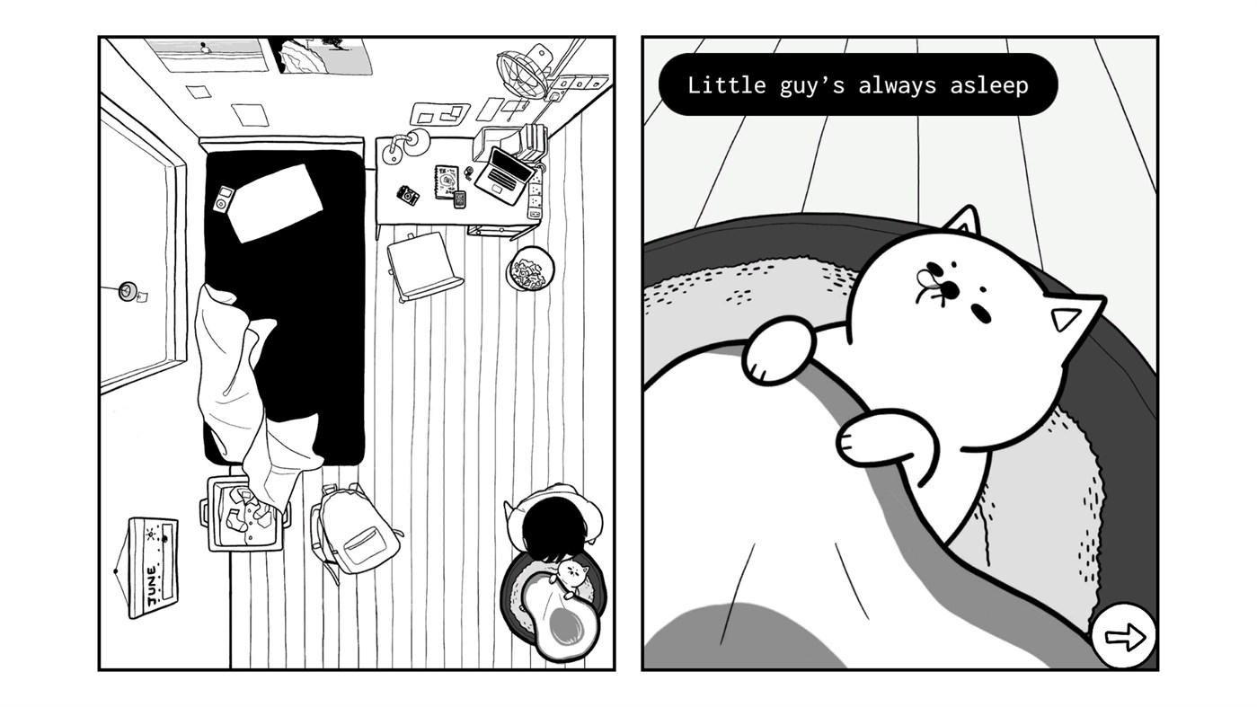 #2. Once Again (Xbox) By: AMATA K.K.